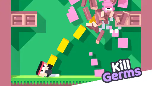 Fancade: Simple Games screenshot