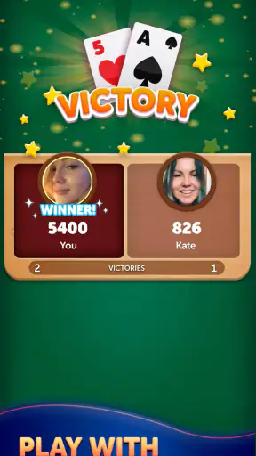 Farkle Cards screenshot