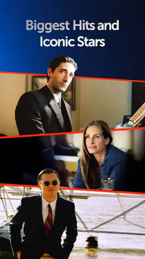 Fawesome - Movies & TV Shows screenshot