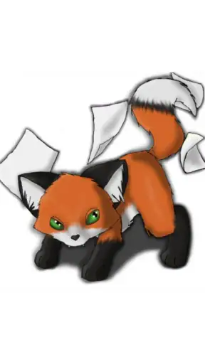 FaxFile - Send Fax from phone screenshot