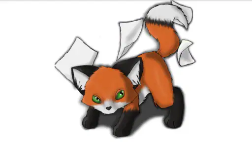 FaxFile - Send Fax from phone screenshot