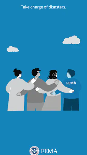 FEMA screenshot