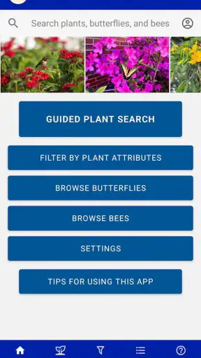 FFL Plants & Pollinators screenshot