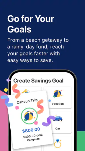 Fifth Third: 53 Mobile Banking screenshot