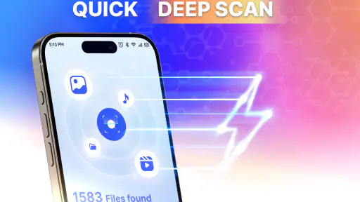 File Recovery, Photo Recovery screenshot