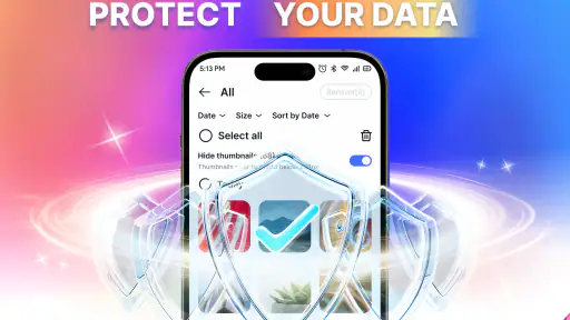 File Recovery, Photo Recovery screenshot