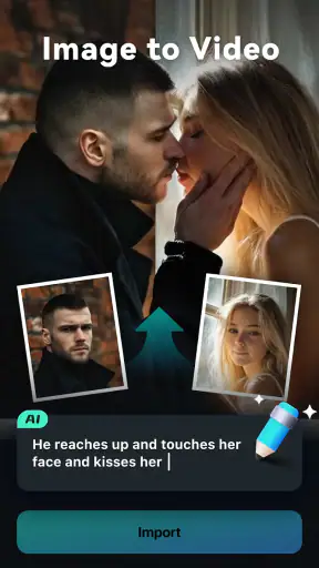 Filmora：AI Video Editor, Maker screenshot