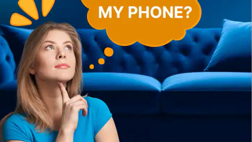 Find My Phone By Clap screenshot