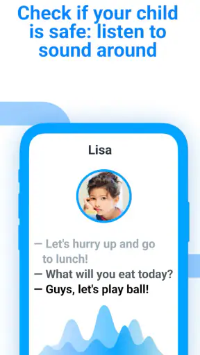 Findmykids: Kids GPS Tracker screenshot