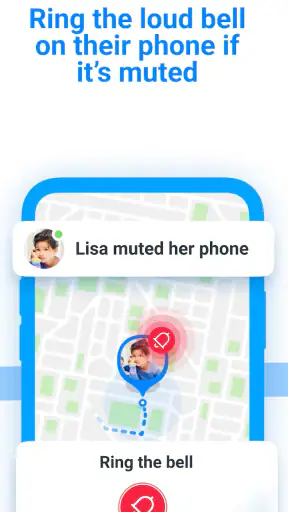 Findmykids: Kids GPS Tracker screenshot