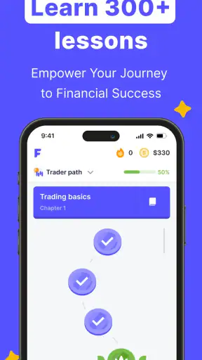 Finelo screenshot
