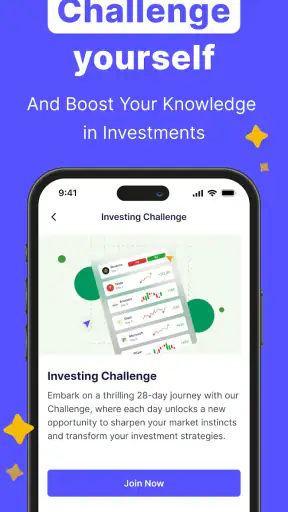 Finelo screenshot