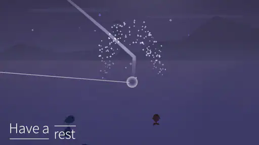 Fishing and Life screenshot