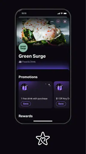 Fivestars screenshot