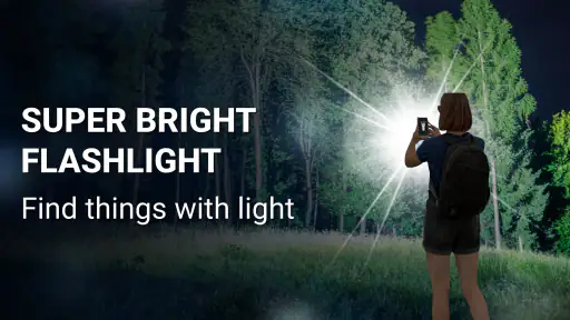Flash Alert & Led Flashlight screenshot