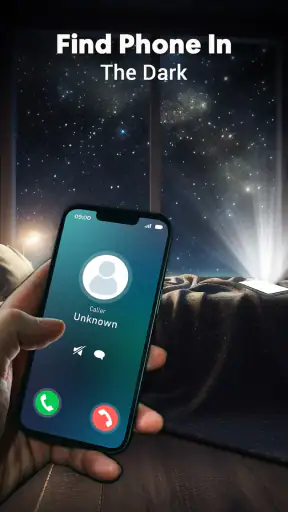 Flashlight: LED Torchlight Pro screenshot