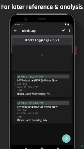 Flex Utility Premium screenshot