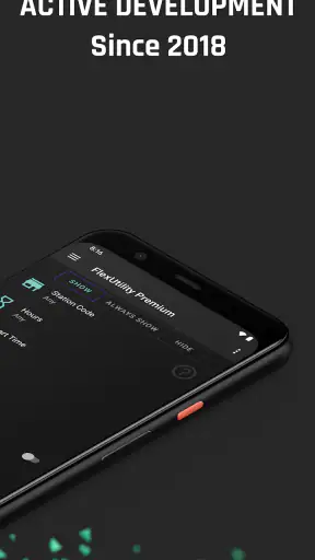 Flex Utility Premium screenshot