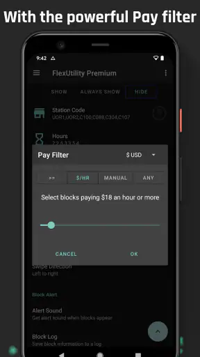 Flex Utility Premium screenshot