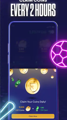 Fliff - Sports Picks screenshot