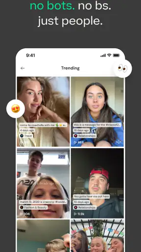 Flip: Watch, Create, Shop screenshot