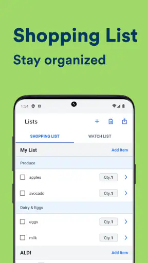 Flipp: Shop Grocery Deals screenshot