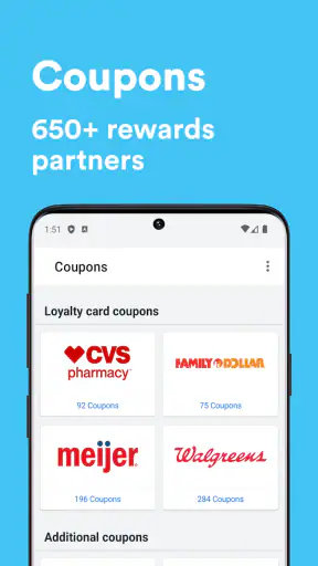 Flipp: Shop Grocery Deals screenshot