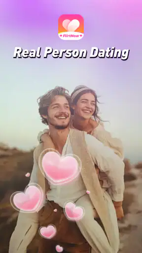 FlirtNow screenshot