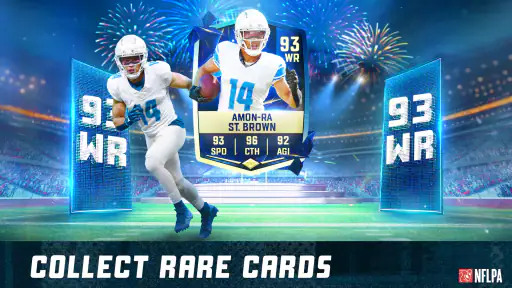 Football Head Coach 25 NFL PA screenshot