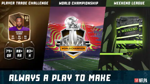 Football Head Coach 25 NFL PA screenshot
