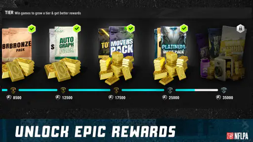 Football Head Coach 25 NFL PA screenshot