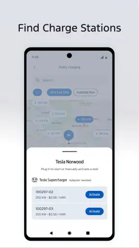 FordPass™ screenshot