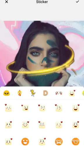 FotoFusion - Editor Photo screenshot