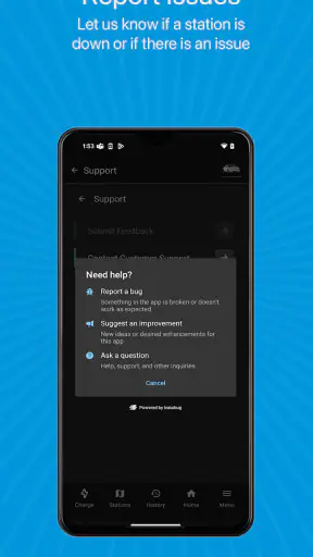 FPL EVolution screenshot