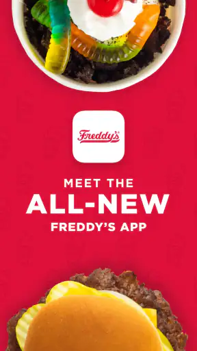 Freddy’s screenshot