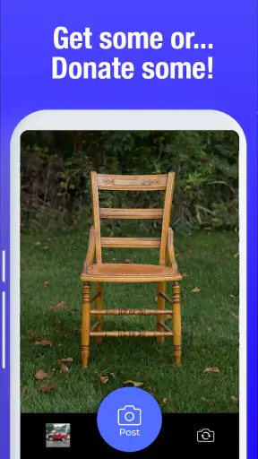 Free Stuff screenshot