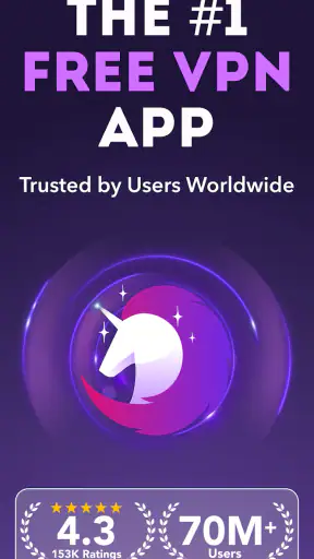 Free VPN by Free VPN .org™ screenshot