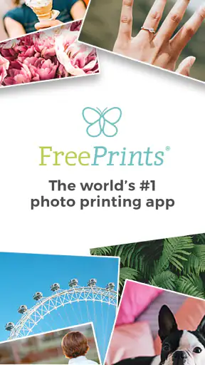 FreePrints screenshot