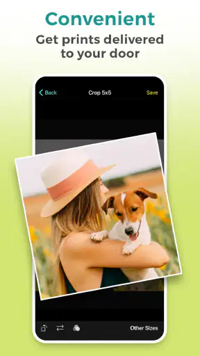 FreePrints screenshot