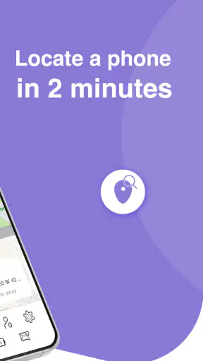 Friend Tracker: Find Anyone screenshot