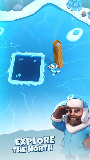 Frozen Feast screenshot