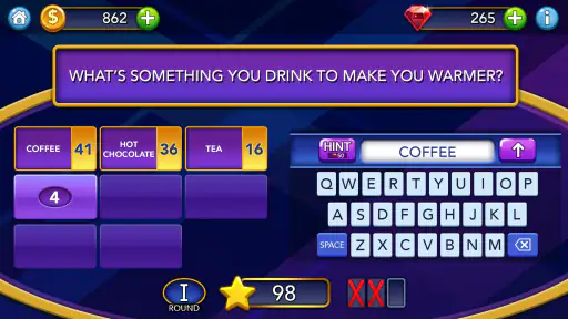 Fun Frenzy Trivia Play Offline screenshot
