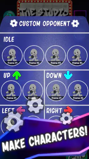 Funk Studio - Make Your Mods screenshot