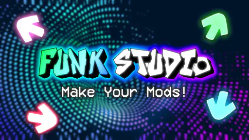 Funk Studio - Make Your Mods screenshot