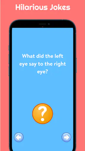 Funny Jokes And Riddles screenshot
