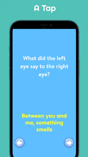 Funny Jokes And Riddles screenshot