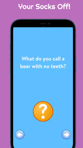 Funny Jokes And Riddles screenshot