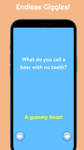Funny Jokes And Riddles screenshot