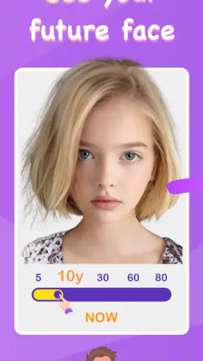 Future Face - See Your Future screenshot