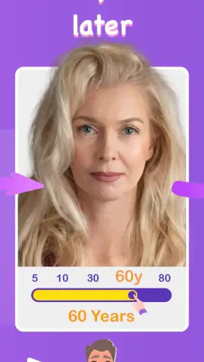 Future Face - See Your Future screenshot